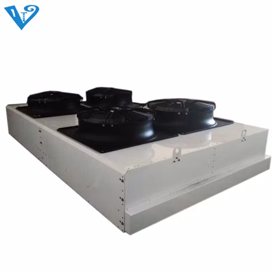 Подчеркиваем востребованность качественной системы сухого охлаждения